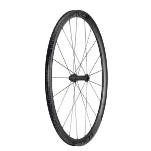 Specialized Roval Alpinist CLX II Wheels (Carbon/Black) (Front) (12 x 100mm) (700c /... - 30022-5401