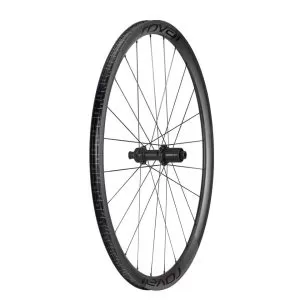 Specialized Roval Alpinist CLX II Wheels (Carbon/Black) (Shimano/SRAM) (Rear) (12 x ... - 30022-5402