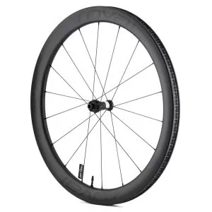 Specialized Roval Rapide CL II Wheels (Satin Carbon/Satin Black) (Front) (12 x 100mm... - 30021-5101