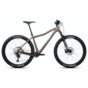 Ibis Bicycles | Dv9 Slx Bike 2023 Small Brown