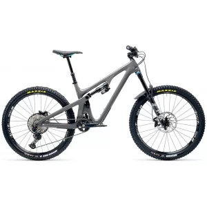 Yeti Cycles | Sb140 27.5 Lrc1 Bike 2023 | Smoke | Sm