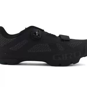 Giro Rincon Mountain Bike Shoes (Black) (49) - 7152265