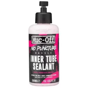 Muc-Off No Puncture Hassle Inner Tube Sealant (300ml) - 20216
