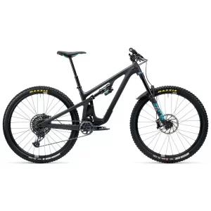 Yeti Cycles | Sb135 C-Series Lrc2 Gx Bike 2024 | Rhino | Lrc2 M