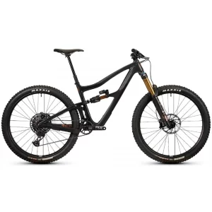 Ibis Bicycles | Ripmo Gx Bike 2023 | Olive | Medium