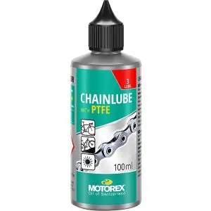 Motorex Chain Lube - PTFE