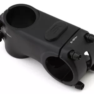 Cannondale C3 Stem w/ Intellimount (Black) (60mm) - CP2200U1060