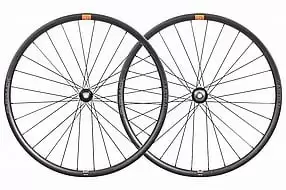 Astral Outback Approach Carbon Disc Brake Wheelset