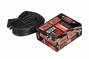 Maxxis 700c Welter Weight Presta Valve Tube 5-Pack