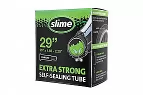 Slime Self-Sealing Schrader Tubes