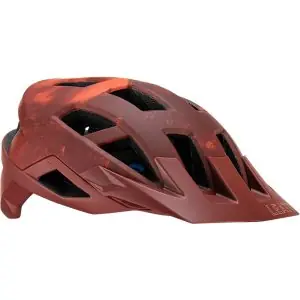 Leatt MTB Trail 2.0 Helmet Lava, S