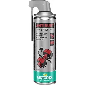 Motorex Anti-Rust Spray Spray, 500ml