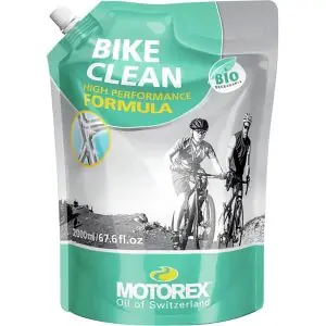 Motorex Bike Clean Refill One Color, 2L