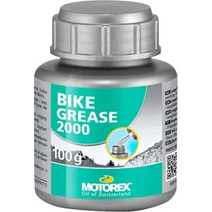 Motorex Bike Grease 2000