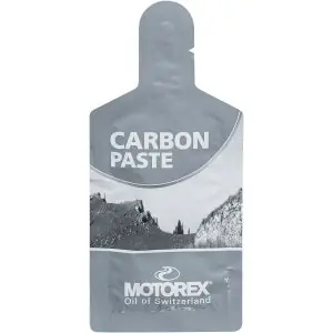 Motorex Carbon Paste - 5g Pouch One Color, 5g
