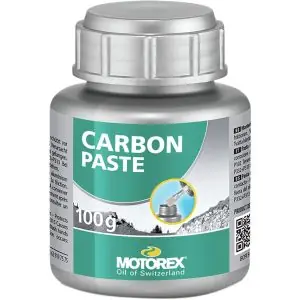 Motorex Carbon Paste One Color, One Size
