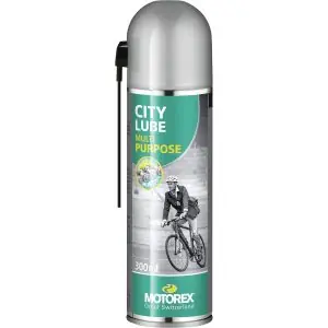 Motorex City Lube Spray, 56ml