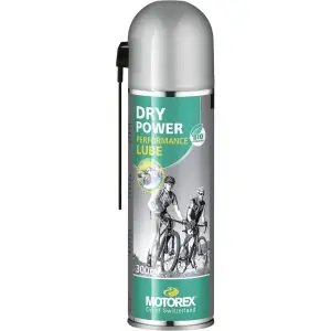 Motorex Dry Power Lube Spray, 56ml