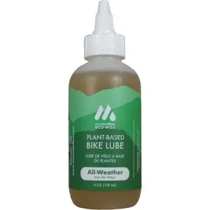 MountainFLOW All Weather Bike Lube One Color, 4oz/118mL
