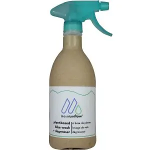 MountainFLOW Bike Wash + Degreaser One Color, 16oz/473mL