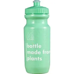 MountainFLOW Plant-Based Water Bottle