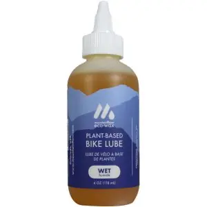 MountainFLOW Wet Bike Lube One Color, 4oz/118mL