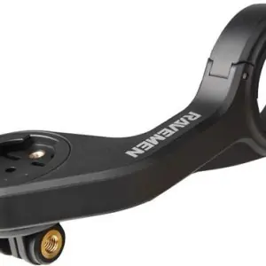 Ravemen AOM01 Out-Front Bracket Compatible with Garmin