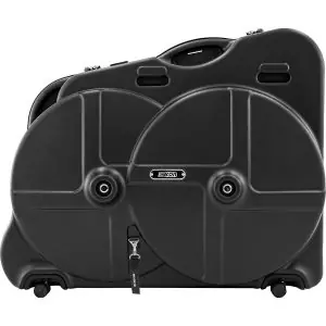 SciCon Aerotech Evolution X TSA Case Black, One Size