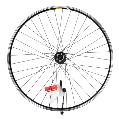 Shimano deore hot sale touring wheel