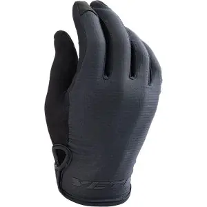 Yeti Cycles Turq Air Glove - Men's Black, XL