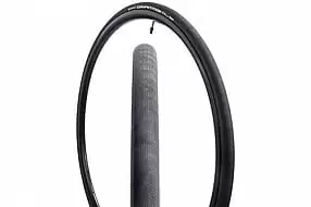 Continental Competition Black Chili Tubular Tire 700c