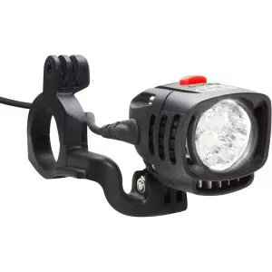 NiteRider Epro 1000 Front Light One Color, One Size