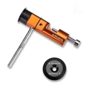 Granite Stash Chain Repair Tool - Orange / Chain Tools