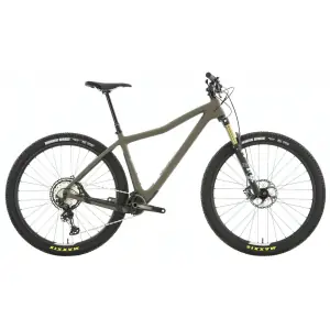 Ibis Bicycles | Dv9 Xt Bike 2023 | Brown | S