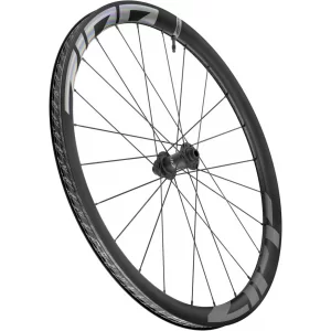 Zipp | 303 Firecrest Carbon Tubeless Wheel Front 12X100 Cl