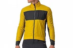 Castelli Men's Unlimited Puffy Jacket