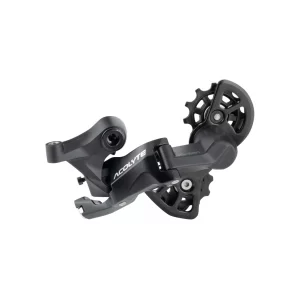 microSHIFT Acolyte Speed Super Short Cage RD-M5180S 8-Speed Rear Derailleur