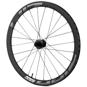 Zipp 303 Firecrest Carbon Road Wheels (Black) (Shimano HG 11/12) (Rear) (700c) ... - 00.1918.530.000