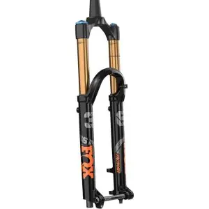 Fox Suspension 36 Factory Series All-Mountain Fork (Shiny Black) (44mm Offset) (GRIP... - 910-21-124