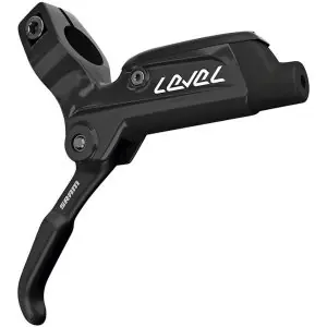 SRAM Level Hydraulic Disc Brake Lever (Black) (Left or Right) (No Caliper) - 11.5018.046.008