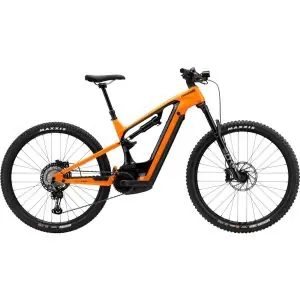 Cannondale Moterra Neo Carbon 1 Electric Mountain Bike