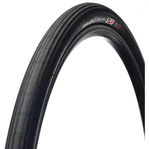 Challenge Strada Bianca Tubeless Tire (Black) (700c) (36mm) (Folding) (Nylon Superlight) - 02084