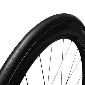 Enve SES Road Tubeless Tire (Black) (700c) (29mm) (Folding) (Natural-Synthetic/Vec... - 300-1022-002