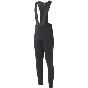 PEdALED Essential Thermo Bib Tight