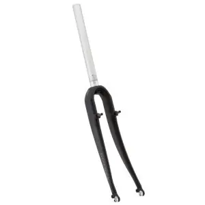 Ritchey Comp Carbon Cross Cantilever Fork (Black) - 34536117001