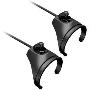 Shimano Di2 SW-RS801-T Top Bar Switches for Drop Handlebar