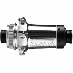 Tune Princess CL ULimited Front Hub with Ceramic Bearings