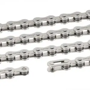 Wippermann 708 Nickel Plated Chain