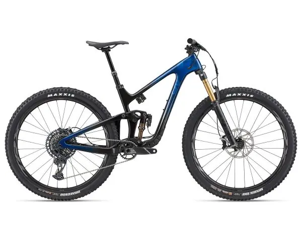 Liv Intrigue Advanced Pro 29 1 Mountain Bike (Dark Blue) (M) - 2201025105