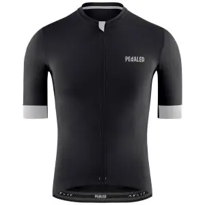 PEdALED Essential Short Sleeve Jersey